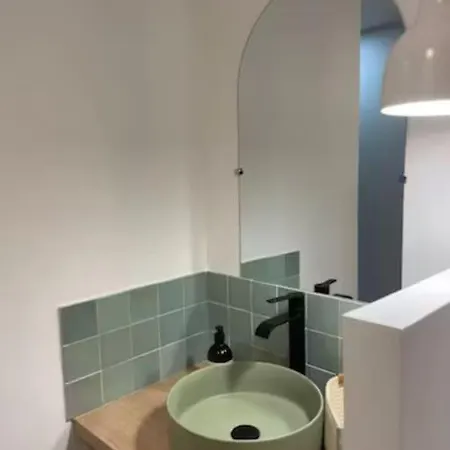 Estrella - Milady Avec Piscine Villa Biarritz