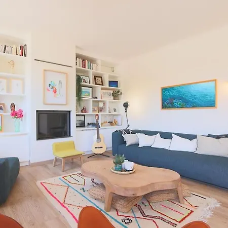 Estrella - Milady Avec Piscine Villa Biarritz