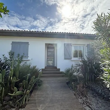 Villa Estrella - Milady Avec Piscine *